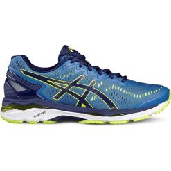 Asics Buty do biegania ASICS GEL-KAYANO 23 (T646N 4907) 41.5. Buty do biegania męskie marki Asics. Za 448.00 zł.