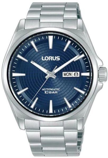 Zegarek Lorus męski RL411CX9 automatyczny wodoszczelny . Zegarki męskie Lorus. Za 639.00 zł.