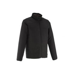 Kurtka turystyczna NH100 męska. Kurtki męskie marki QUECHUA. Za 59.99 zł.
