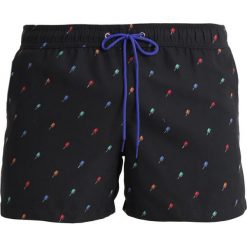 Paul Smith SHORT MINI LOLLY Szorty kąpielowe black. Kąpielówki męskie marki Paul Smith. Za 529.00 zł.