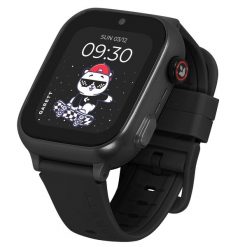 Smartwatch GARETT Kids Cute 2 4G czarny. Czarne zegarki smartwatch GARETT. Za 329.00 zł.
