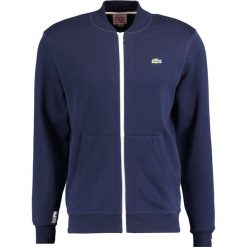 Lacoste LIVE Bluza rozpinana marine. Bluzy rozpinane męskie Lacoste LIVE. Za 439.00 zł.