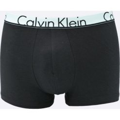 Calvin Klein Underwear - Bokserki (2-pack). Czarne bokserki męskie Calvin Klein Underwear. Za 159.90 zł.
