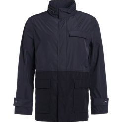 Club Monaco COLOR BLOCK Kurtka wiosenna black multi. Kurtki męskie marki Club Monaco. W wyprzedaży za 584.55 zł.