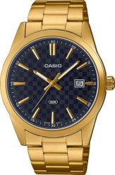 Zegarek Casio ZEGAREK MĘSKI CASIO MTP-VD03G-1A + BOX NoSize. Zegarki męskie Casio. Za 299.30 zł.