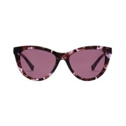 Okulary przeciwsłoneczne Hawkers Nolita. Fioletowe okulary przeciwsłoneczne męskie Hawkers, bez wzorów, sportowe. Za 270.50 zł.