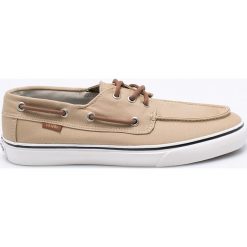 Vans - Tenisówki Chauffeur. Trampki męskie marki Vans. W wyprzedaży za 169.90 zł.