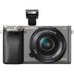 Sony ILCE6000LH.CEC Aparat. Bezlusterkowce SONY. Za 2,499.99 zł.