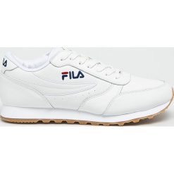 Fila - Buty Orbit Jogger low. Buty sportowe na co dzień męskie marki Fila. W wyprzedaży za 259.90 zł.