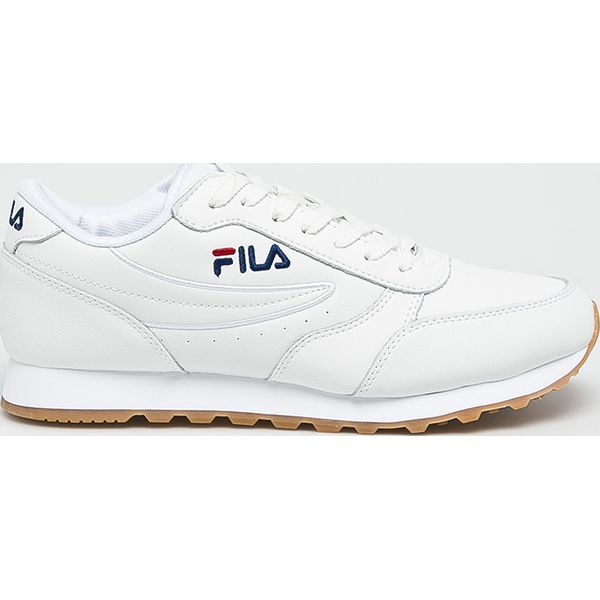 Fila - Buty Orbit Jogger low Fila - Buty Orbit Jogger low