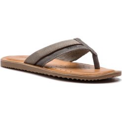 Japonki GEOX - U Artie E U92V1E 022NB C9007 Stone. Klapki i japonki męskie Geox. Za 299.00 zł.