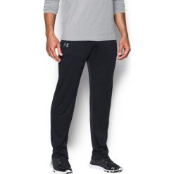 Under Armour Spodnie męskie Tech Pant czarne r. XS (1271951-002). Czarne spodnie dresowe męskie Under Armour. Za 149.50 zł.