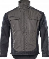 Kurtka UNIQUE MASCOT [12209-442] L. Kurtki męskie Makita, l, bez wzorów, bez ramiączek, bez kaptura. Za 455.84 zł.