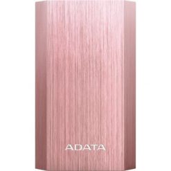 A-Data a10050 / 10050 Mah (aa10050-5v) Różowy. Powerbanki marki A-Data. Za 89.00 zł.
