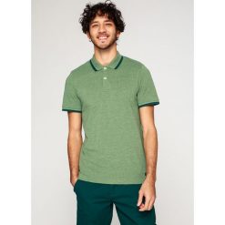 Produkt by Jack & Jones - Polo. Koszulki polo męskie marki PRODUKT by Jack & Jones. W wyprzedaży za 49.90 zł.