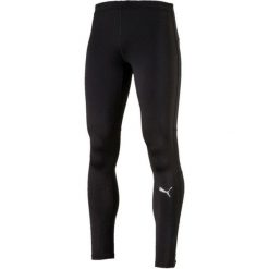 Puma Legginsy Męskie Ignite Long Tight Black M. Legginsy męskie marki Puma. W wyprzedaży za 149.00 zł.