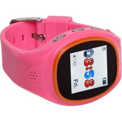 Smartwatch Garett Electronics Kids 3. Zegarki smartwatch Garett Electronics. Za 279.00 zł.