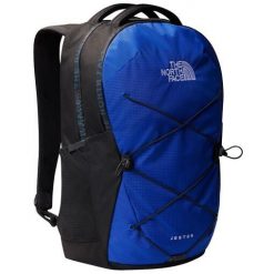 Plecak turystyczny The North Face Jester 27L. Niebieskie plecaki męskie The North Face, bez wzorów. Za 357.00 zł.