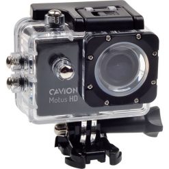 Kamera CAVION Kamera (CAVION MOTUS HD). Kamery sportowe marki CAVION. Za 99.00 zł.