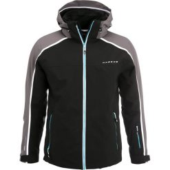 Dare 2B IMMENSITY II Kurtka snowboardowa black/smokey. Kurtki narciarskie i snowboardowe męskie marki Dare 2B. W wyprzedaży za 383.20 zł.