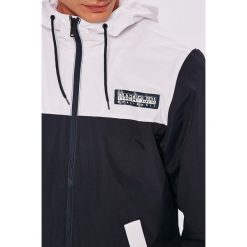 Napapijri - Kurtka. Kurtki męskie Napapijri. W wyprzedaży za 219.90 zł.