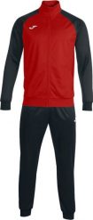 Joma DRES JOMA 101966.601 ACADEMY. Komplety dresowe męskie Joma, bez wzorów, z dresówki, bez ramiączek, bez kaptura. Za 119.00 zł.