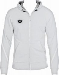 Arena Bluza rozpinana z kapturem bawełna Arena R.XXL. Bluzy rozpinane męskie ARENA, m, bez wzorów, z bawełny, bez ramiączek, z kapturem. Za 107.79 zł.