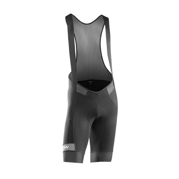 Spodenki rowerowe męskie Northwave Rockster. Czarne szorty sportowe męskie Northwave, bez wzorów, sportowe. Za 310.00 zł.