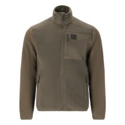 Polar Whistler Makaley. Czarne bluzy z polaru męskie Whistler, m, bez wzorów, z polaru, sportowe, bez ramiączek, bez kaptura. Za 232.50 zł.