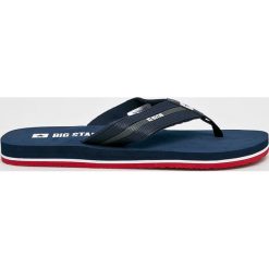 Big Star - Japonki. Klapki i japonki męskie marki Big Star. Za 49.90 zł.