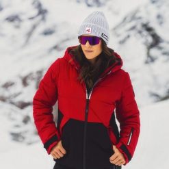 Czapka Eisbar Sorrak MÜ SA. Białe czapki męskie Eisbar, bez wzorów, z wełny, sportowe. Za 219.90 zł.