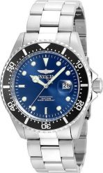 Zegarek Invicta ZEGAREK MĘSKI INVICTA PRO DIVER 22054 - WODOSZCZLNOŚĆ 200m, koperta 43mm. Zegarki męskie Invicta. Za 418.99 zł.