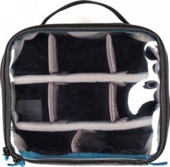 Organizer Tenba Tools Tool Box 6 czarny. Akcesoria fotograficzne Tenba. Za 149.90 zł.
