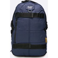 Caterpillar - Plecak Bryan. Szare plecaki męskie CATerpillar, z poliesteru. W wyprzedaży za 179.90 zł.