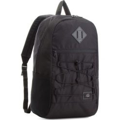 Plecak VANS - Snag Backpack VA3HCBBLK Black. Czarne plecaki męskie Vans, z materiału. W wyprzedaży za 149.00 zł.