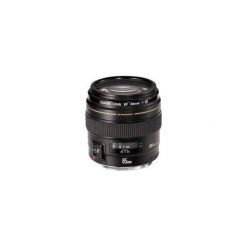 Obiektyw CANON EF 85mm f/1.8 USM. Akcesoria fotograficzne marki Canon. Za 1,598.00 zł.