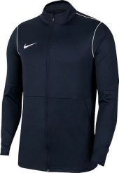 Nike Bluza męska Dry Park 20 Trk Jkt K granatowa r. M (BV6885 410). Bluzy nierozpinane męskie Nike, m, bez wzorów, bez ramiączek, bez kaptura. Za 114.85 zł.