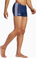 Adidas Spodenki szorty kąpielowe męskie adidas Classic 3-Stripes granatowe IB9375 5. Kąpielówki męskie ADIDAS, m, bez wzorów. Za 128.70 zł.