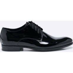 Domeno - Półbuty. Eleganckie półbuty męskie marki Domeno. W wyprzedaży za 219.90 zł.
