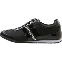 Plein Sport HENRY Sneakersy niskie black. Buty sportowe na co dzień męskie marki Plein Sport. W wyprzedaży za 548.55 zł.