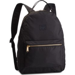 Plecak HERSCHEL - Novam Lt 10634-02469 Black. Plecaki męskie marki Herschel. W wyprzedaży za 249.00 zł.