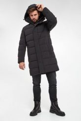 Płaszcz pikowany Winsten JOOP!. Płaszcze męskie JOOP!, m, bez wzorów, bez kaptura. Za 2,099.00 zł.