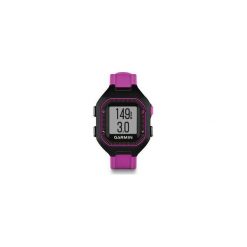 Garmin Garmin Forerunner 25 HR - (010-01353-70). Szare zegarki sportowe Garmin. Za 694.00 zł.