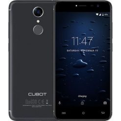 Dron Prolink SMARTFON NOTE PLUS CZARNY 3GB/32GB 16MP/16MP 5,2'' FINGERPRINTCUBOT. Drony marki Prolink. Za 489.80 zł.