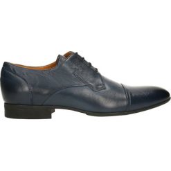 Półbuty PORFIRIO. Eleganckie półbuty męskie marki Gino Rossi. W wyprzedaży za 269.90 zł.