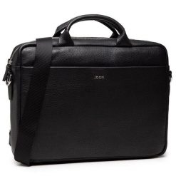 Torba na laptopa JOOP!. Czarne torby na laptopa męskie JOOP!, bez wzorów, małe. Za 1,309.00 zł.