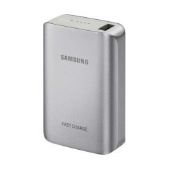 Samsung EB-PG930BS (srebrny). Powerbanki marki SAMSUNG. Za 149.99 zł.