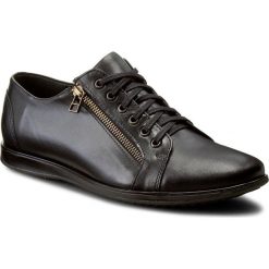 Półbuty SERGIO BARDI - Eliano FW127281817AD 101. Codzienne półbuty męskie Sergio Bardi. W wyprzedaży za 179.00 zł.