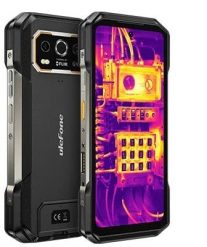 Smartfon UleFone Ulefone Armor 27T Pro+ 17,2 cm (6.78") Dual SIM Android 15 5G USB Type-C 12 GB 256 GB 10600 mAh Czarny. Czarne smartfony Ulefone. Za 1,920.26 zł.