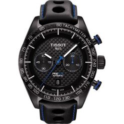 RABAT ZEGAREK TISSOT T - SPORT T100.427.36.201.00. Zegarki męskie marki TISSOT. W wyprzedaży za 7,128.00 zł.
